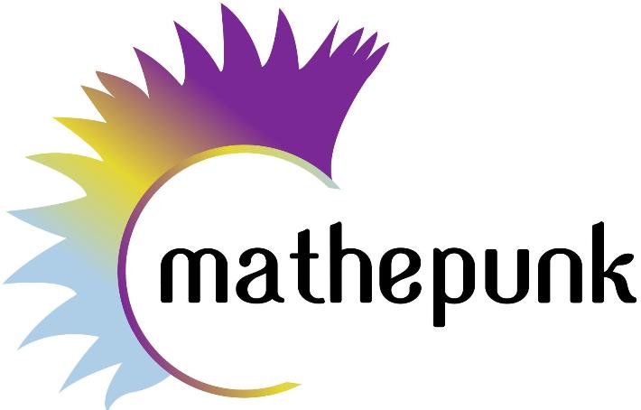 Mathepunk_logo